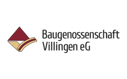 PROKUNFT - Referenzen - Logo - Baugenossenschaft Villingen