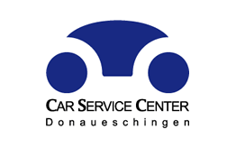 PROKUNFT - Referenzen - Kundenlogo - Car Service Center
