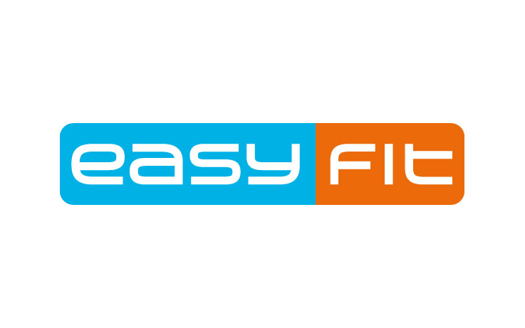 PROKUNFT - Referenzen - Logo - easyfit