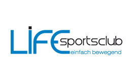 Prokunft GmbH Referenzen Kundenlogos Life Sportclub