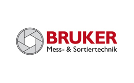 Prokunft GmbH Referenzen Kundenlogos BRUKER Mess- & Sortiertechnik GmbH