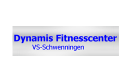 Prokunft GmbH Referenzen Kundenlogos Dynamis Fitnesscenter